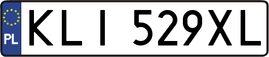 KLI529XL