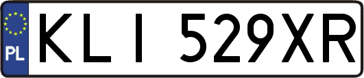 KLI529XR