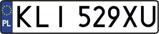 KLI529XU