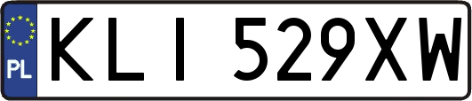 KLI529XW