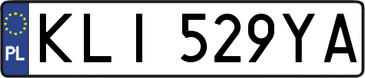KLI529YA