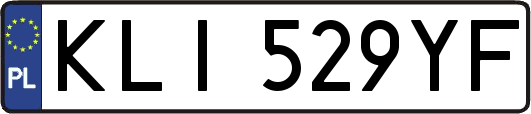 KLI529YF
