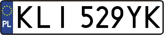 KLI529YK