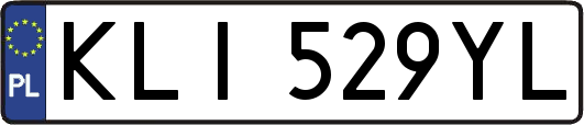 KLI529YL