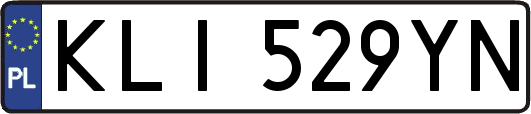 KLI529YN