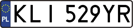 KLI529YR