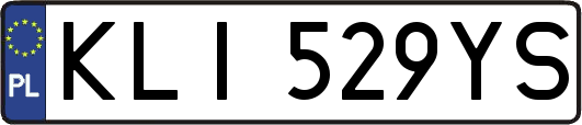 KLI529YS