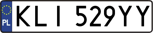 KLI529YY