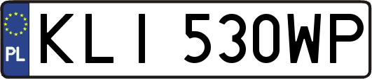 KLI530WP