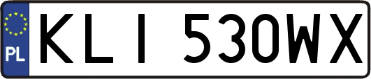 KLI530WX