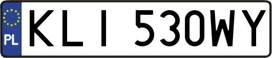 KLI530WY