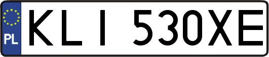 KLI530XE