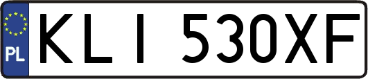 KLI530XF