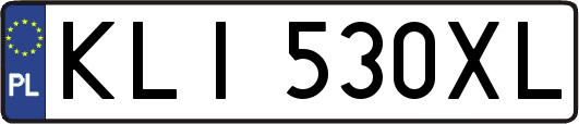 KLI530XL