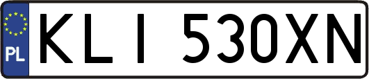 KLI530XN