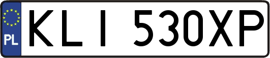 KLI530XP