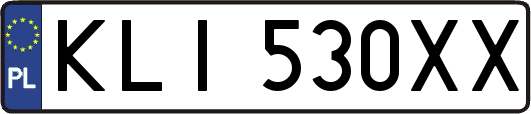 KLI530XX