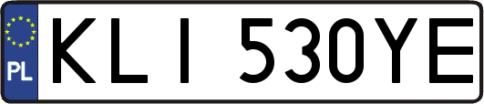 KLI530YE