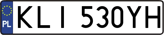 KLI530YH