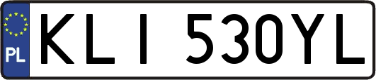 KLI530YL
