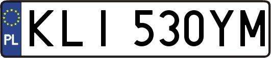 KLI530YM