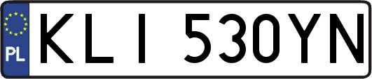 KLI530YN