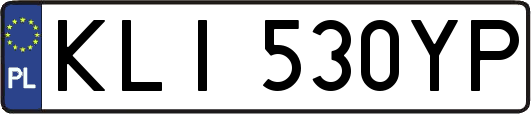 KLI530YP
