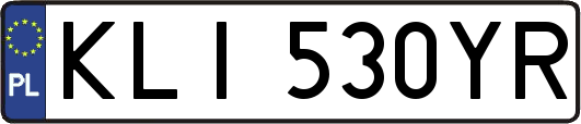 KLI530YR