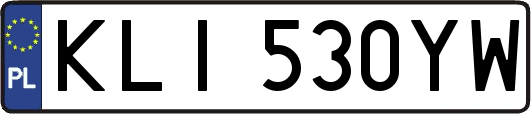 KLI530YW