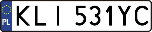 KLI531YC