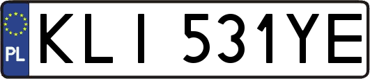 KLI531YE