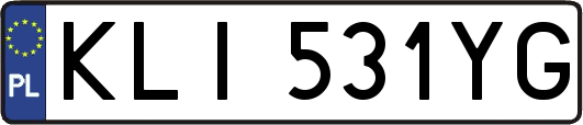 KLI531YG