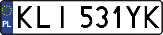 KLI531YK