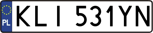 KLI531YN