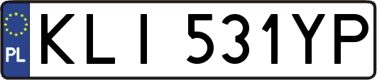 KLI531YP