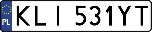KLI531YT