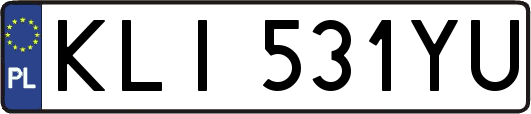 KLI531YU