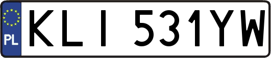 KLI531YW