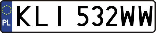 KLI532WW