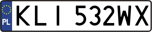 KLI532WX