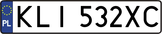 KLI532XC