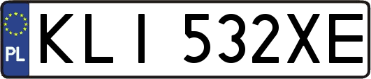 KLI532XE