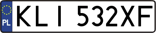 KLI532XF