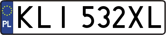 KLI532XL