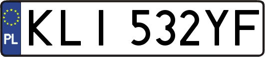 KLI532YF