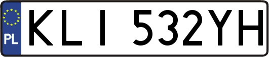 KLI532YH