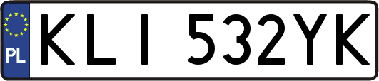 KLI532YK