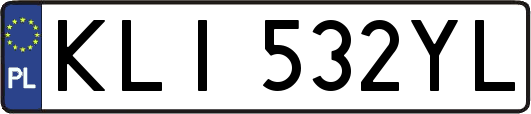 KLI532YL