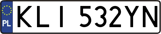 KLI532YN