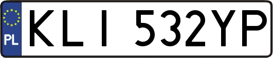 KLI532YP